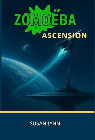 Zomoeba: Ascension