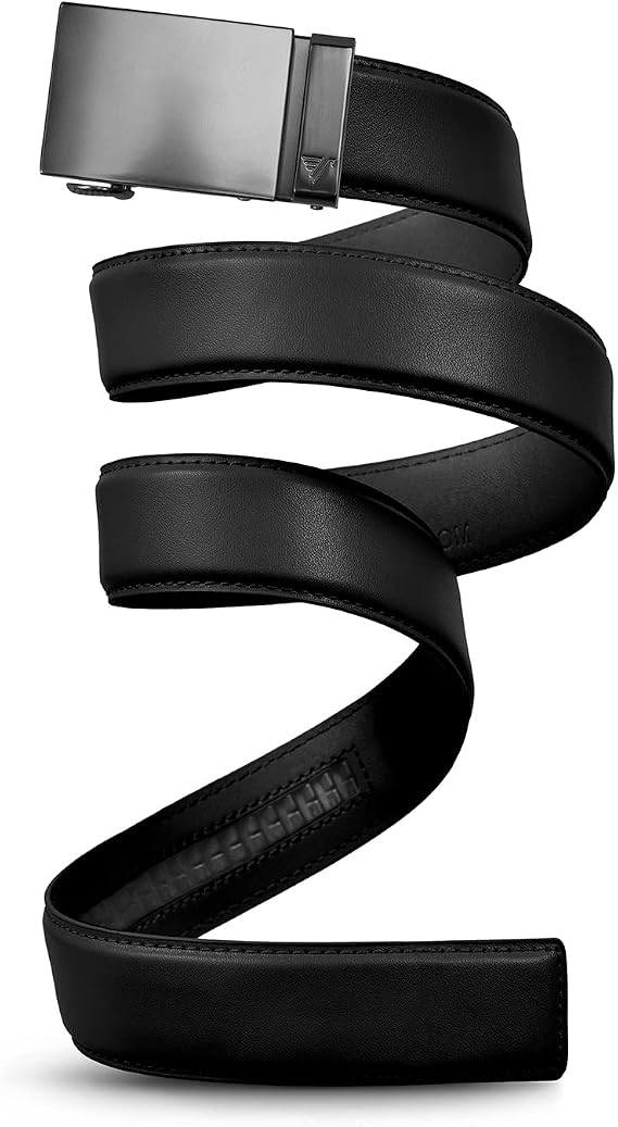 Mission Belt Custom 40mm