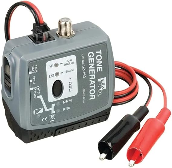 Ideal 62-160 Tone Generator