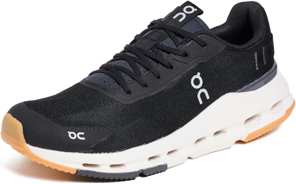 On Women's Cloudnova Form 2 Sneakers