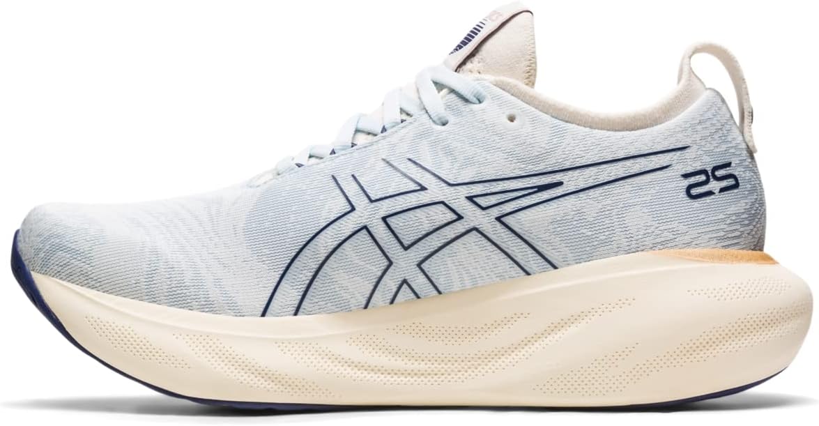 ASICS Women's Gel-Nimbus 25 Running Shoes