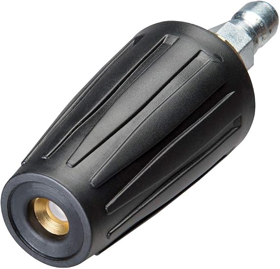 WORX WA4037 Oscillating Turbo Nozzle for Hydroshot Portable Power Cleaners
