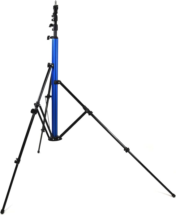 Savage Multiflex Light Stand, 10'