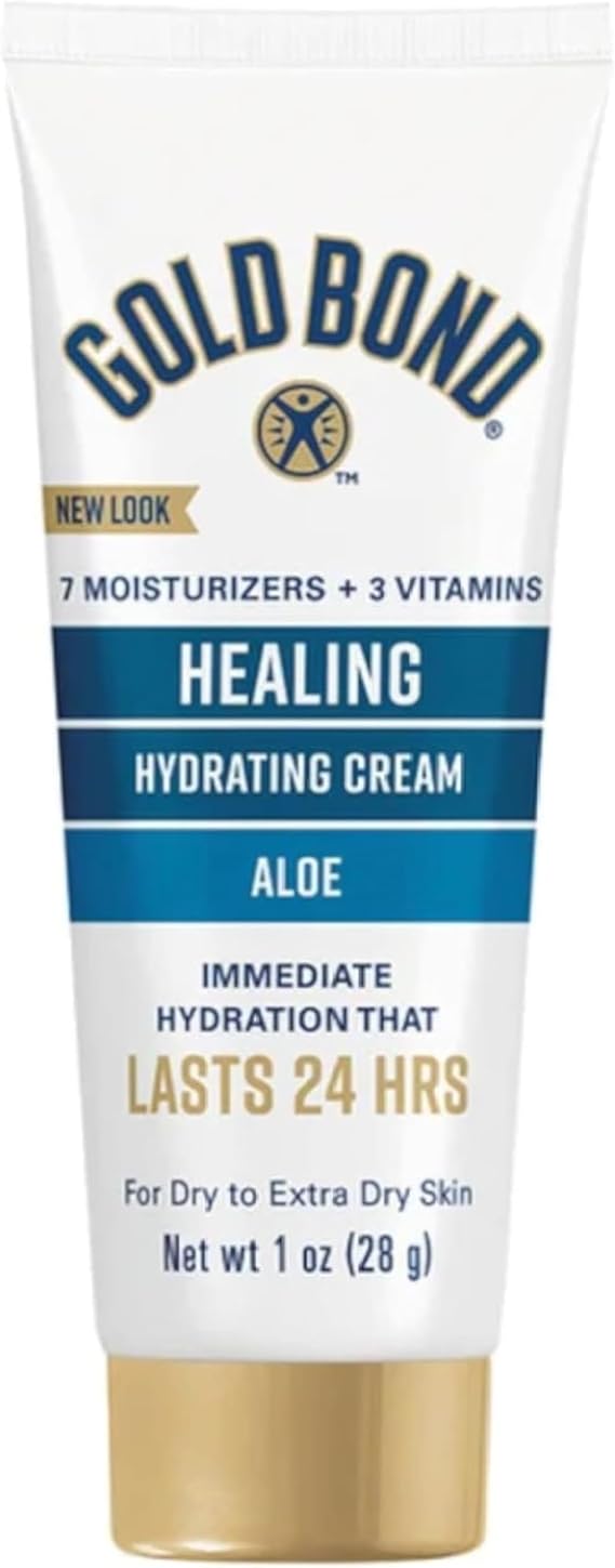 Gold Bond Ultimate Healing Cream (case of 48)