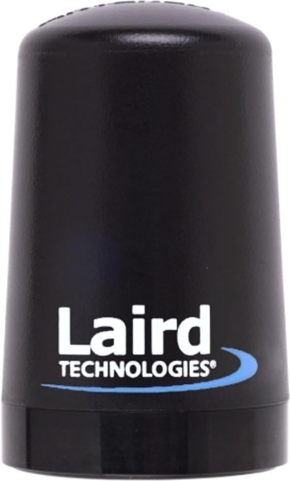 Laird Technologies - 760-870 Phantom Ant, Blk