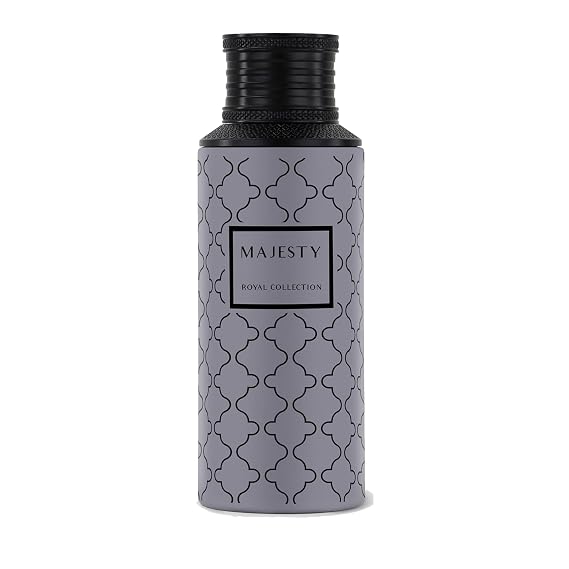 Majesty Eau De Parfum