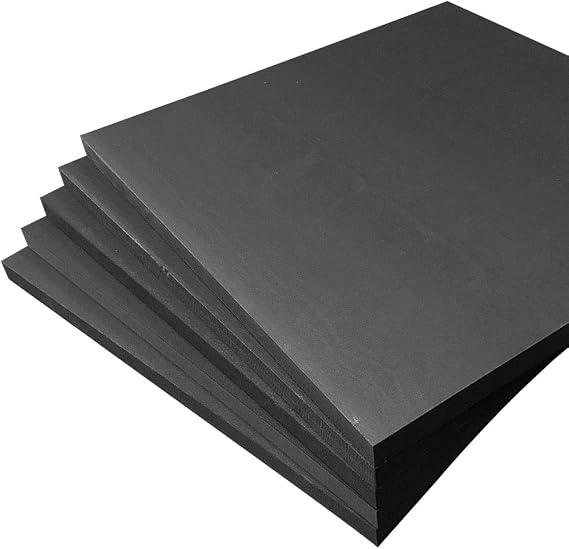 XPS Underfloor Heating Insulation - 30mm, 6 Boards, 2.22m/2