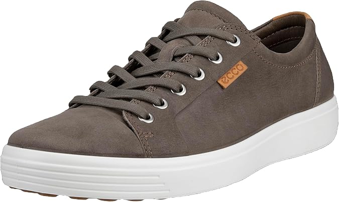 ECCO Men's Ecco Soft 7 MLow-Top Sneakers