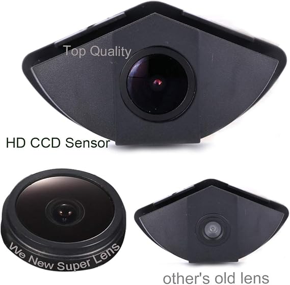 HD CCD Front Camera and Waterproof Rear View Camera for Mercedes-Benz front Logo Mark Sprinter Viano Vito AB CLA GLA GLC CLK GLK CLC CLS E M GLE GLS S CL GL SLK SL SLR SLS G R V X AMG class