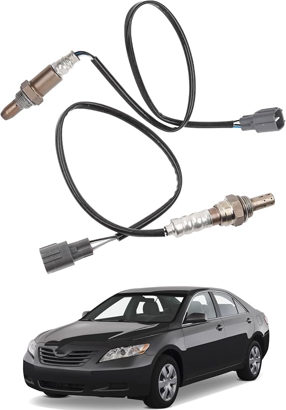 Dasbecan O2 Sensor Compatible with 2005-2011 Toyota Camry 234-4622 234-9049
