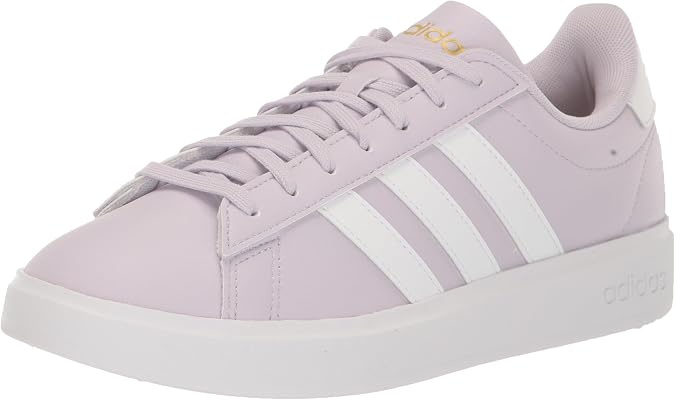 adidas Women's Grand Court 2.0 Tennis Shoe
