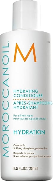Moroccanoil Feuchtigkeitsspendender Conditioner