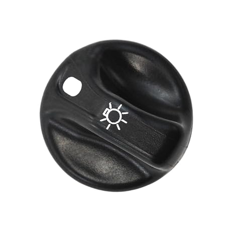 head lamp switch Compatible With For Expedition 1997 1998 1999 2000 2001 2002 Light Dimmer Switch 3L3Z-11661-AA Car Part Knob Controller