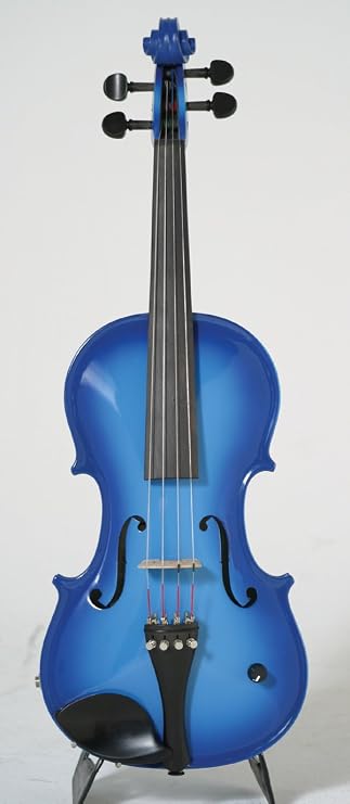 4-String Violin (BAR-AEVB)