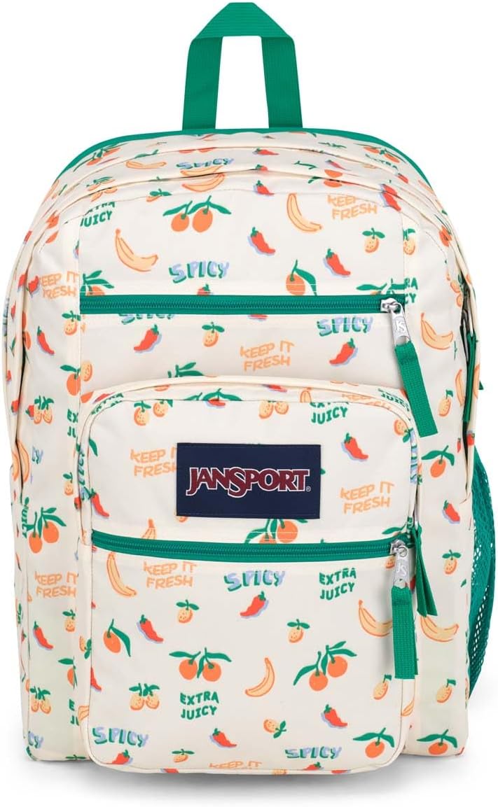 JANSPORT SuperBreak One Backpack