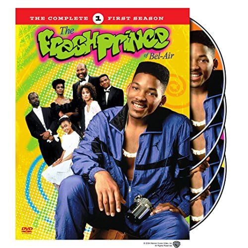 The Fresh Prince of Bel-Air: Season 1