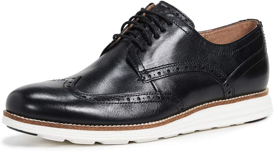 Cole Haan Men's Original Grand Shortwing Oxford