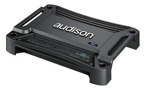 Audison Sr 2-2-Channel Amplifier