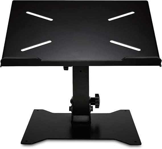 Pioneer DJ DJC-STS1 - DJ Stand for DJ Booth