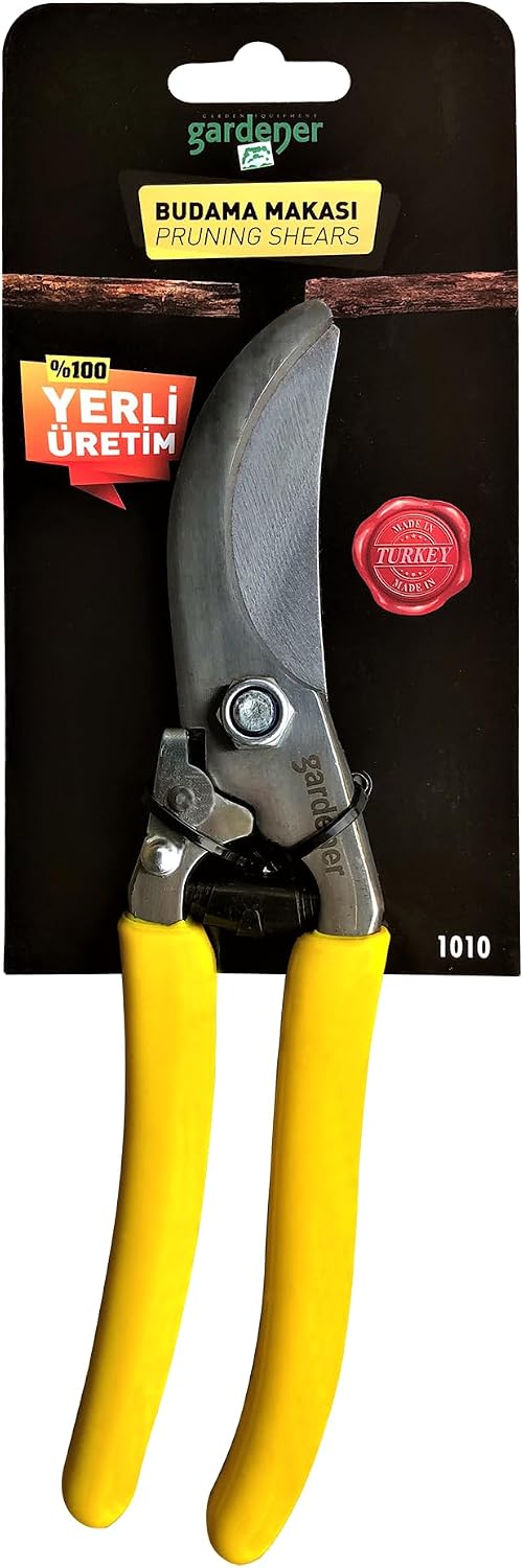 Gardener 1010 Vineyard Pruning Shears