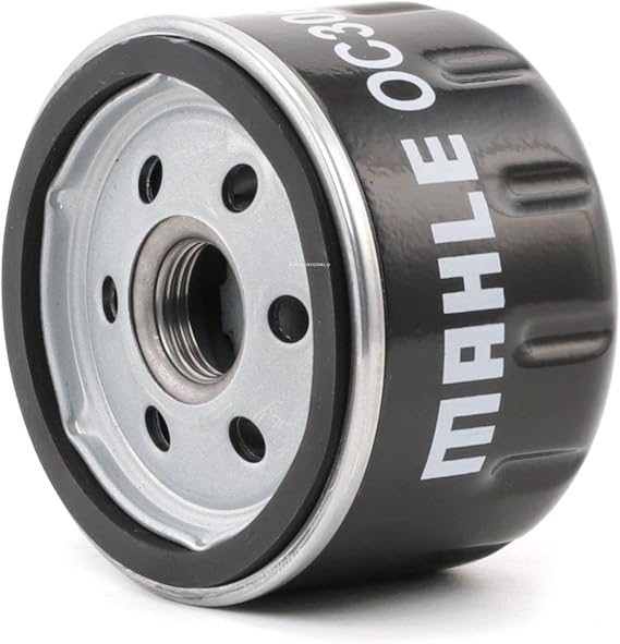 MAHLE (OC 306) Original Oil Filter