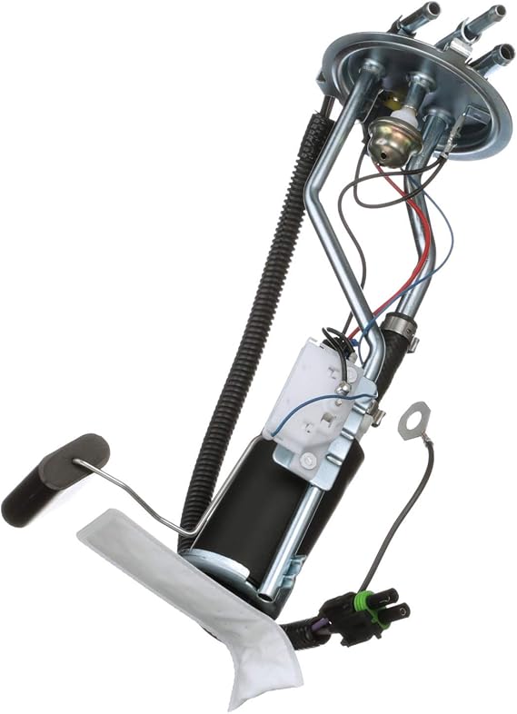 Delphi HP10255 Fuel Pump Hanger Assembly