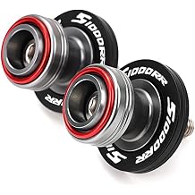 M8 Swingarm Spools For BMW S1000RR S1000R M1000R 2009-2024 2025 S1000 S 1000 RR Motorcycle Accessories Rear Slider Stand Bobbins