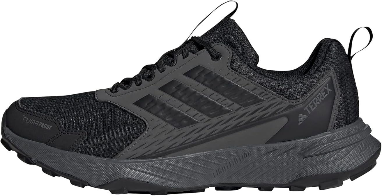 adidas Terrex Tracefinder 2 CLIMAPROOF Trail Running Shoes