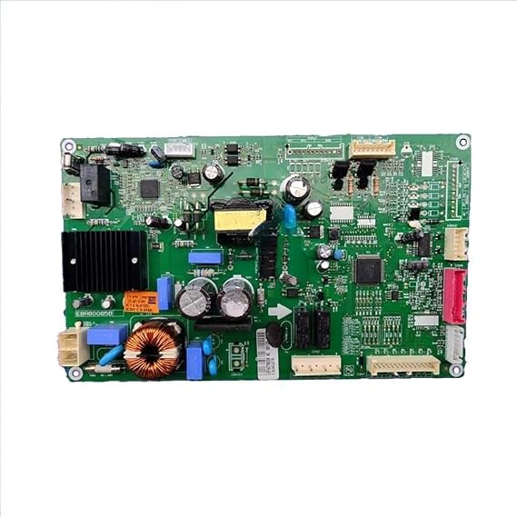 Good Working for Refrigerator Computer Board EBR81182750 EBR811827 EAX66726303 Part EBR80766210 EBR800858 EAX66246607