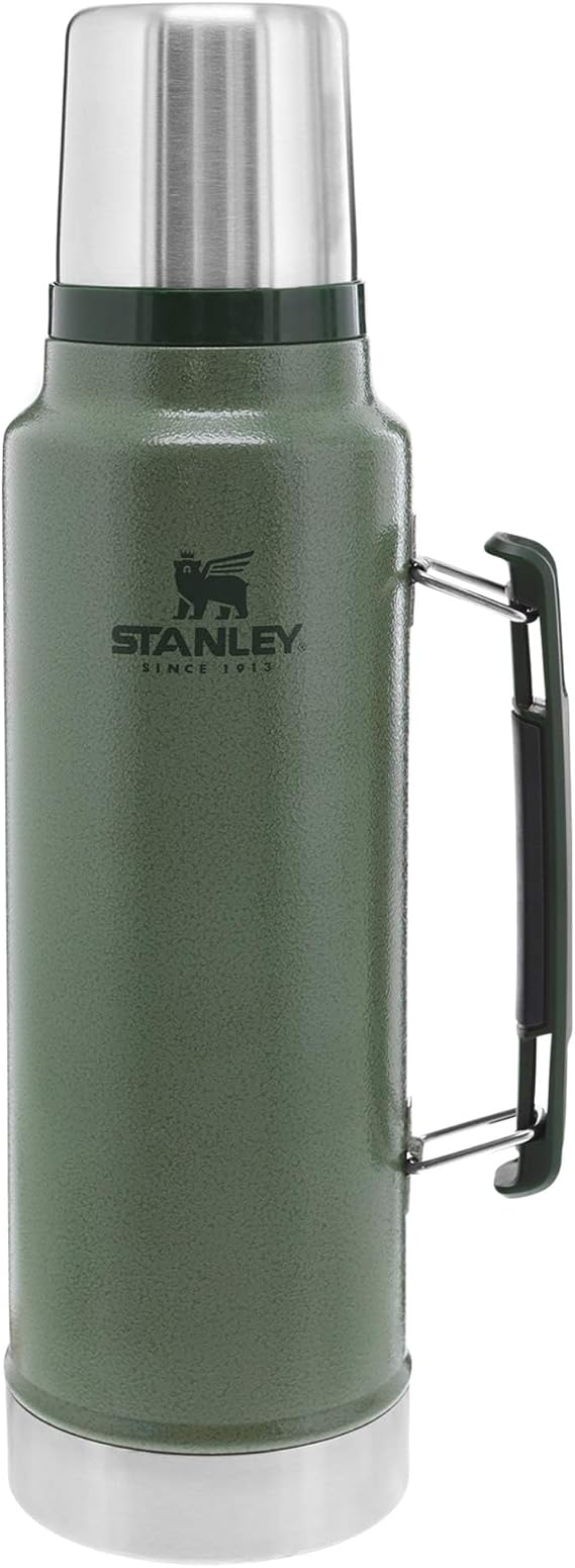 Stanley Classic Legendary Vacuum Bottle