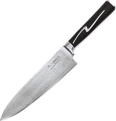 GINSU Forged Marquee Chef 8