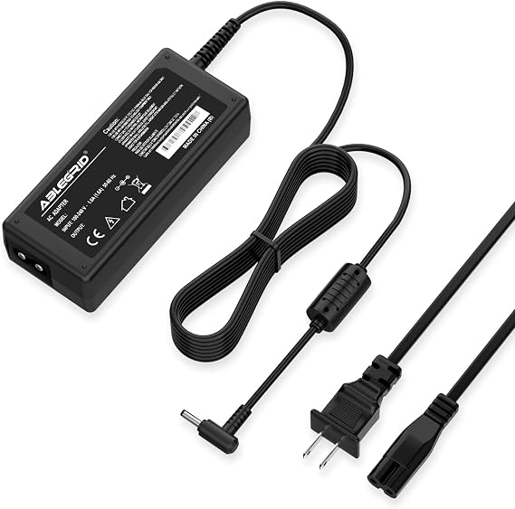 Replacement 48V AC Adapter Compatible with Cisco 3501e 3501i 3502e 3502i 3502P 3602E Series Aironet Wireless Access Points AP Power Supply Cord Charger