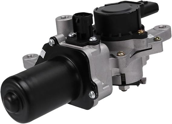 17201-30150 17201-30180 CT16V Turbocharger Electronic Turbo Actuator Compatible with Toyota Hiace 3.0 D4D 1KD-FTV 126Kw 171HP 2007