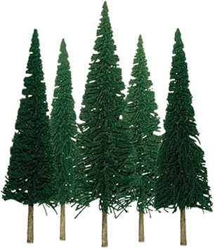 Super Scenic Tree, Pine 6-10" (12)
