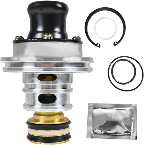 WFLNHB Purge High Boost Purge Valve Kits Set AD-IP 801266/065612 Replacement for K022105