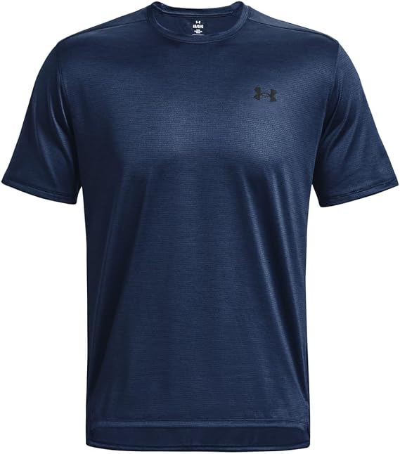 Under Armour Men's Tech Vent Short Sleeve