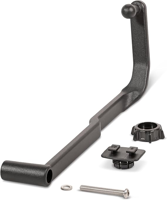 Edge 38600 CTS3 Display Mount
