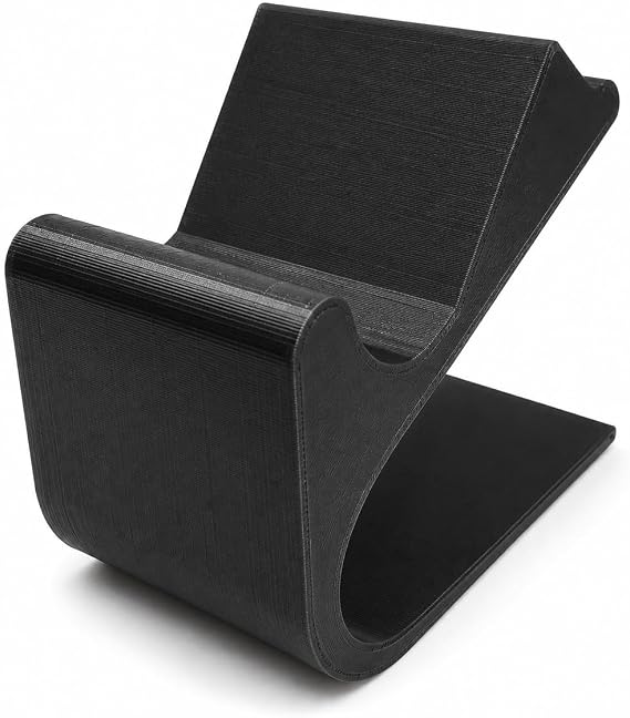 SplashNColor Remote Controller Stand Compatible with Nvidia Shield 2016 Desktop Media Organizer | Dual Slot Holder for Streaming Remote and Game Pad Storage