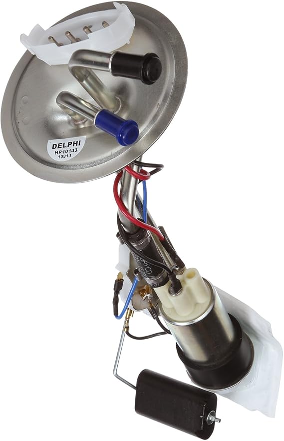 Delphi HP10143 Fuel Pump Hanger Assembly