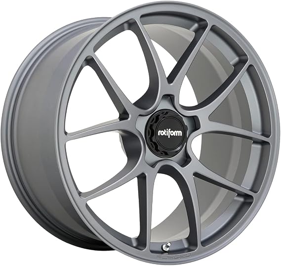 Rotiform R901 19X9.5 5X112 S-TITAN 22MM - R9011995F8+22T