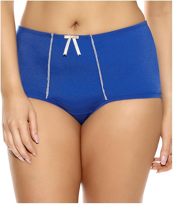 Elomi Women's Plus-Size Bijou Short