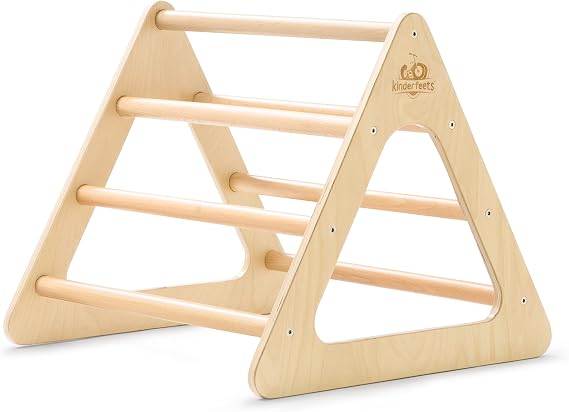 Kinderfeets Picler Gym System (Triangle, Small)