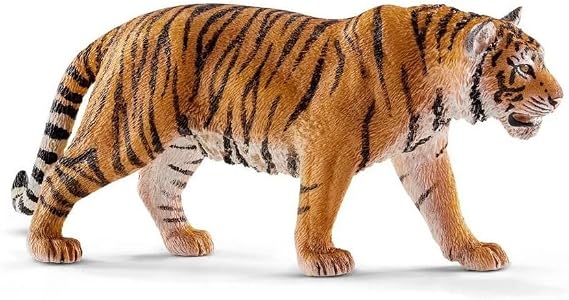 SCHLEICH Kaplan, Oyuncak Figür