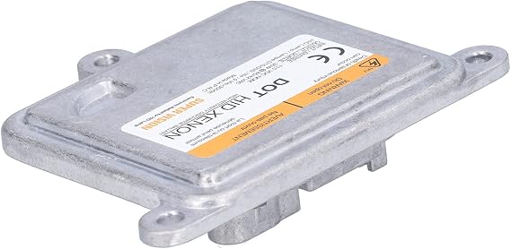 35W Headlight Xenon Ballast, 22794558 Multiple Protection Headlight Ballast for 20122014
