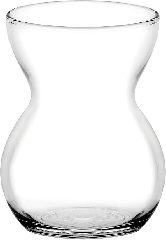Paşabahçe LACE TEA GLASS 140 CC BOX WITH 6 WINDOWS