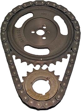 Cloyes 93157 Roller Timing Set
