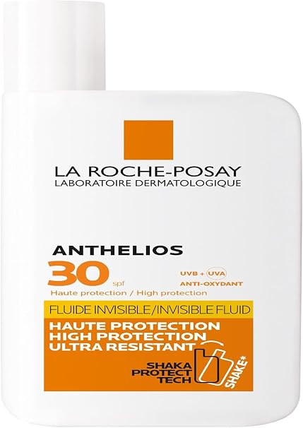 La Roche-Posay Anthelios Shaka Invisible Fluid 50ml