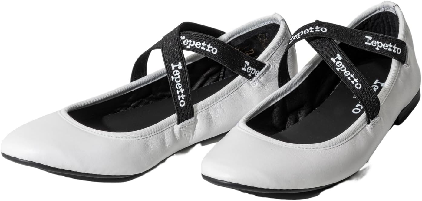 Womens Ballet Shoes Flat