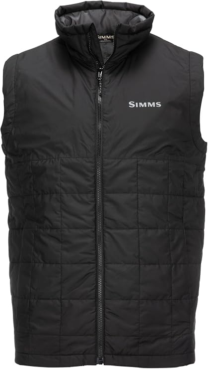 Simms Mens Fall Run Vest