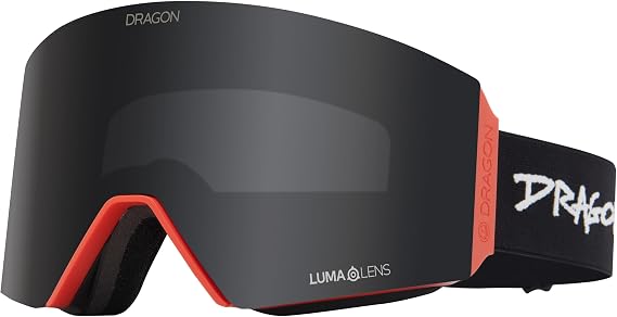 Dragon RVX MAG OTG Ski and Snowboard Goggle